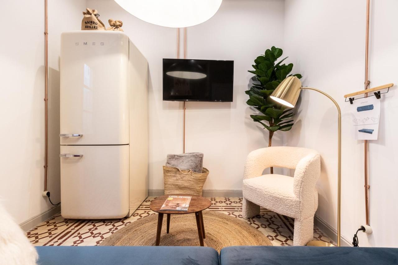@ Rita'Splace Фару Экстерьер фото